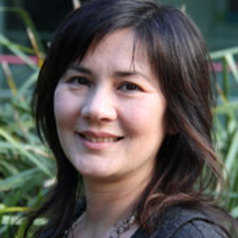 Deborah Lau