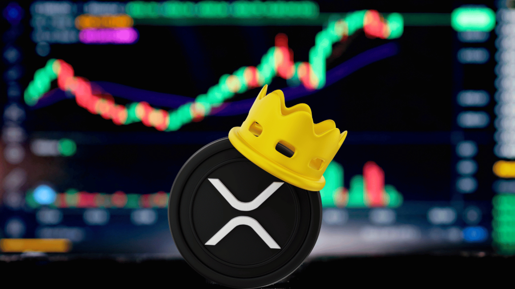 XRP Experiences Brief Price Boost from Hoax BlackRock Filing EconoTimes