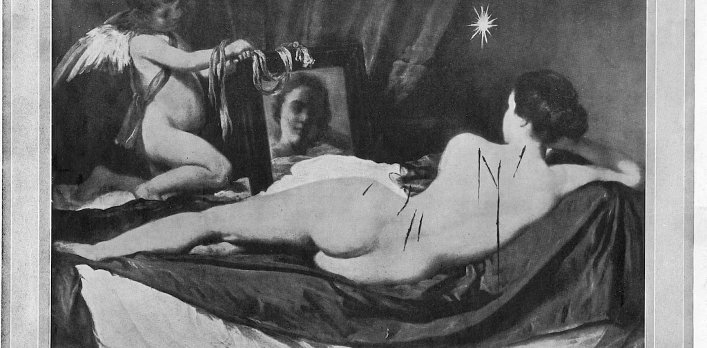 Just Stop Oil attack the Rokeby Venus: how the group are using the suffragette's disruptive tactics to shape public opinion - Vimarsana News
