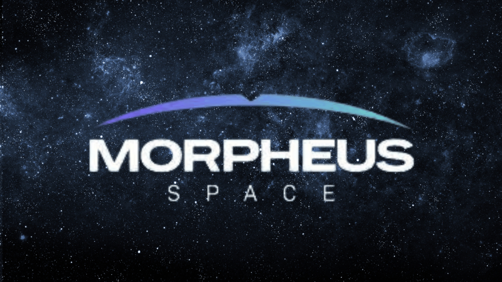 Space Tech Firm Morpheus Space Launches Innovative Mission Design Software - Vimarsana News