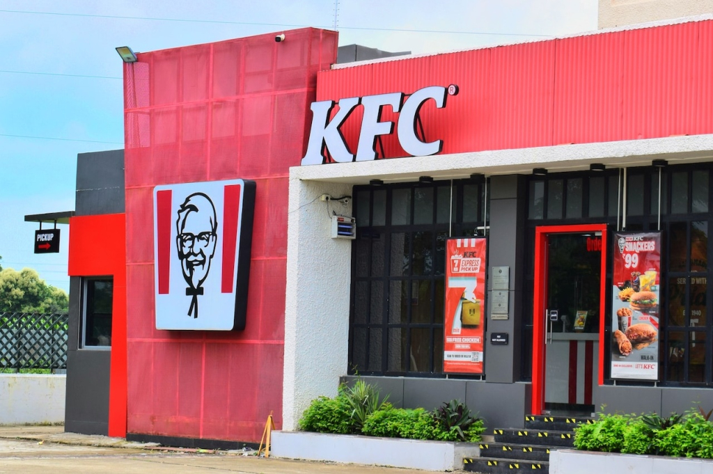 KFC's Indian Operator Devyani International Acquires 274 Stores to Enter Thailand - Vimarsana News