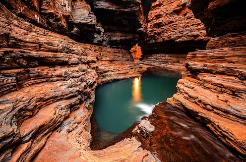 We rely heavily on groundwater – but pumping too much threatens thousands of underground species - Vimarsana News