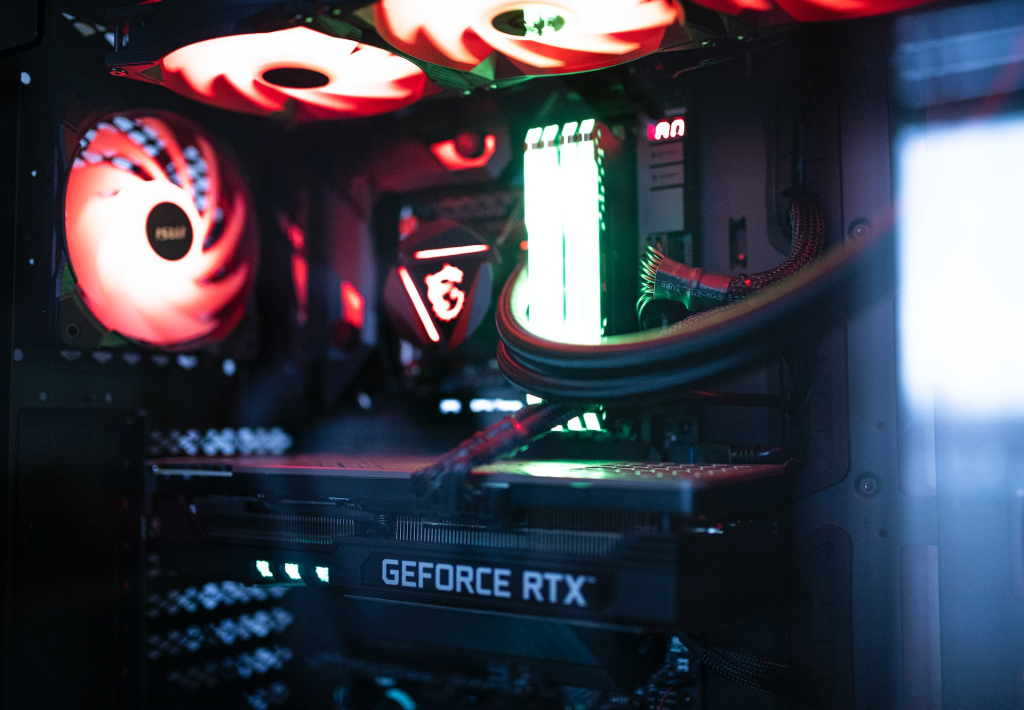 NVIDIA to Unveil RTX 4090D in China, Offers High VRAM and Ada Lovelace Tech - Vimarsana News