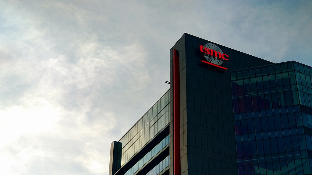 TSMC Confident in 2024 Growth Despite Competition, Focuses on AI Market Expansion - Vimarsana News