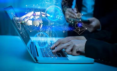 'Computer says no': more employers are using AI to recruit, increasing the risk of discrimination - Vimarsana News