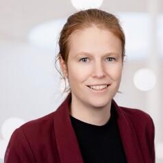 Daphne Joanna van der Pas