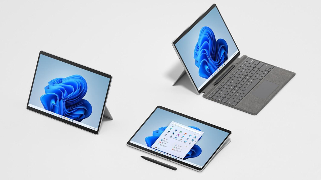 Microsoft's Future Surface Pro, Laptop to Feature ARM Technology and AI Innovation - Vimarsana News