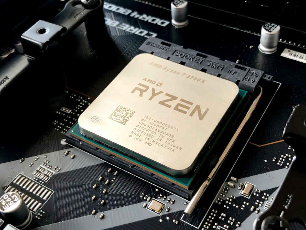 AMD Ryzen 8000G APUs Set New Standards in Budget Gaming and Multitasking - Vimarsana News
