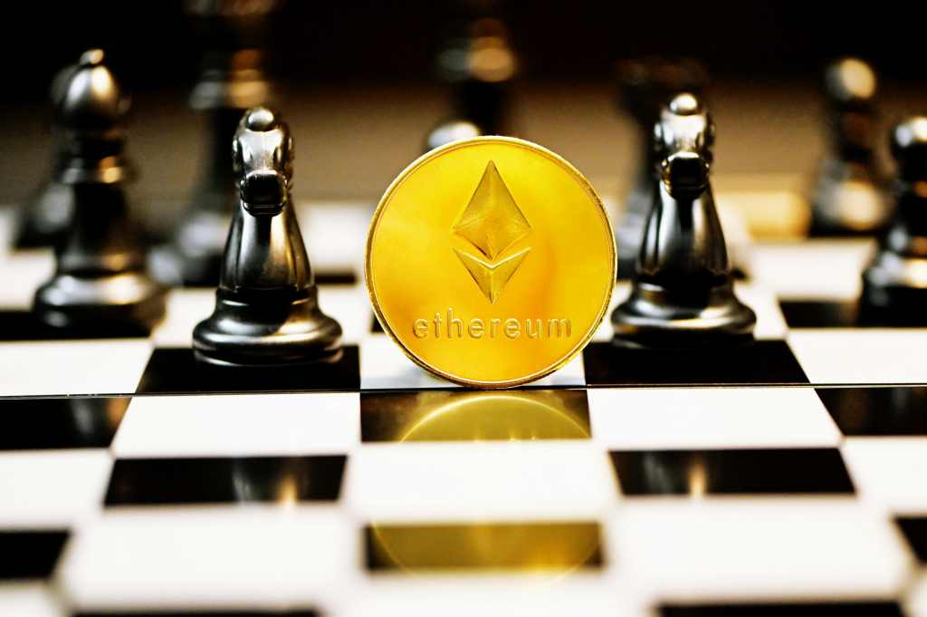 SEC Discuss Ethereum Spot ETF Approval Potential - Vimarsana News