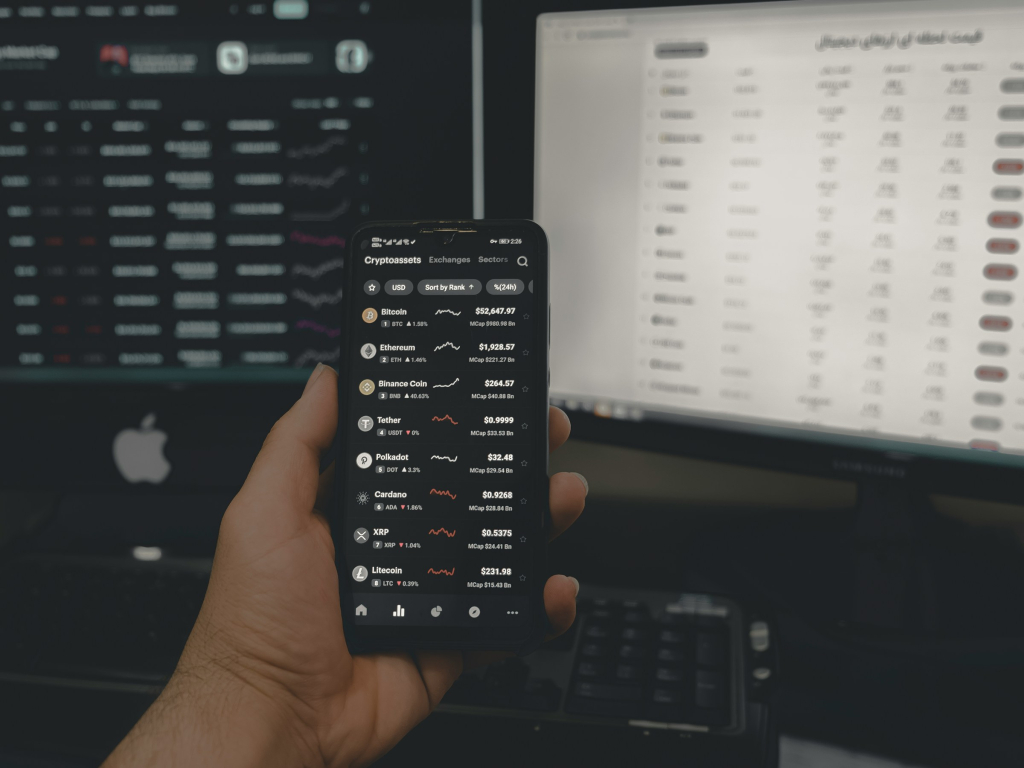 Coinbase Demoted to Underweight by JPMorgan Chase - Vimarsana News