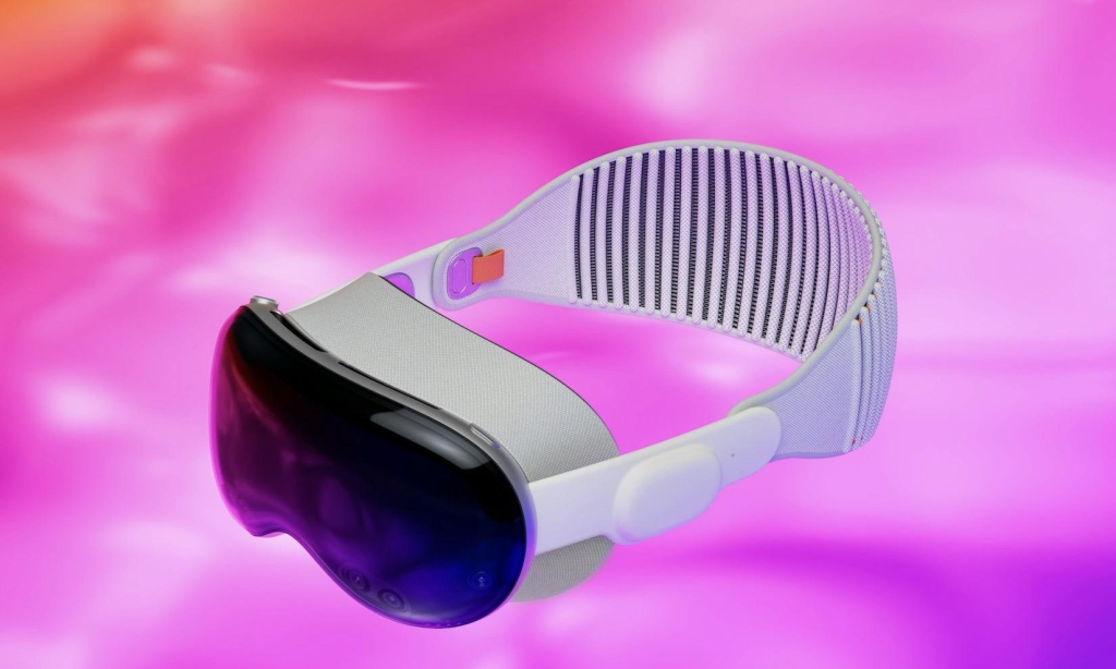 Apple's Vision Pro Headset Poised for January Debut, Custom Fitting in Stores - Vimarsana News