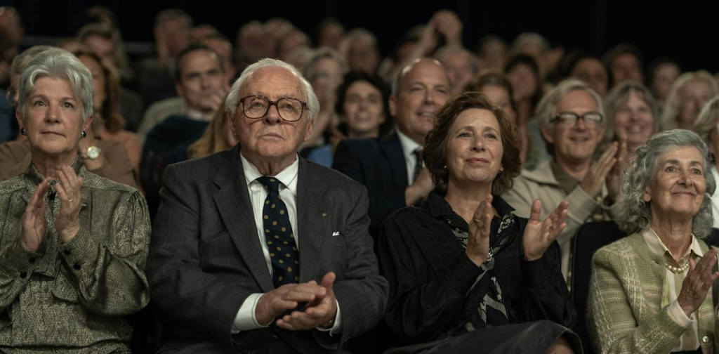 What One Life gets wrong about Nicholas Winton and the Kindertransport