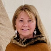 Chief Joanne Miles
