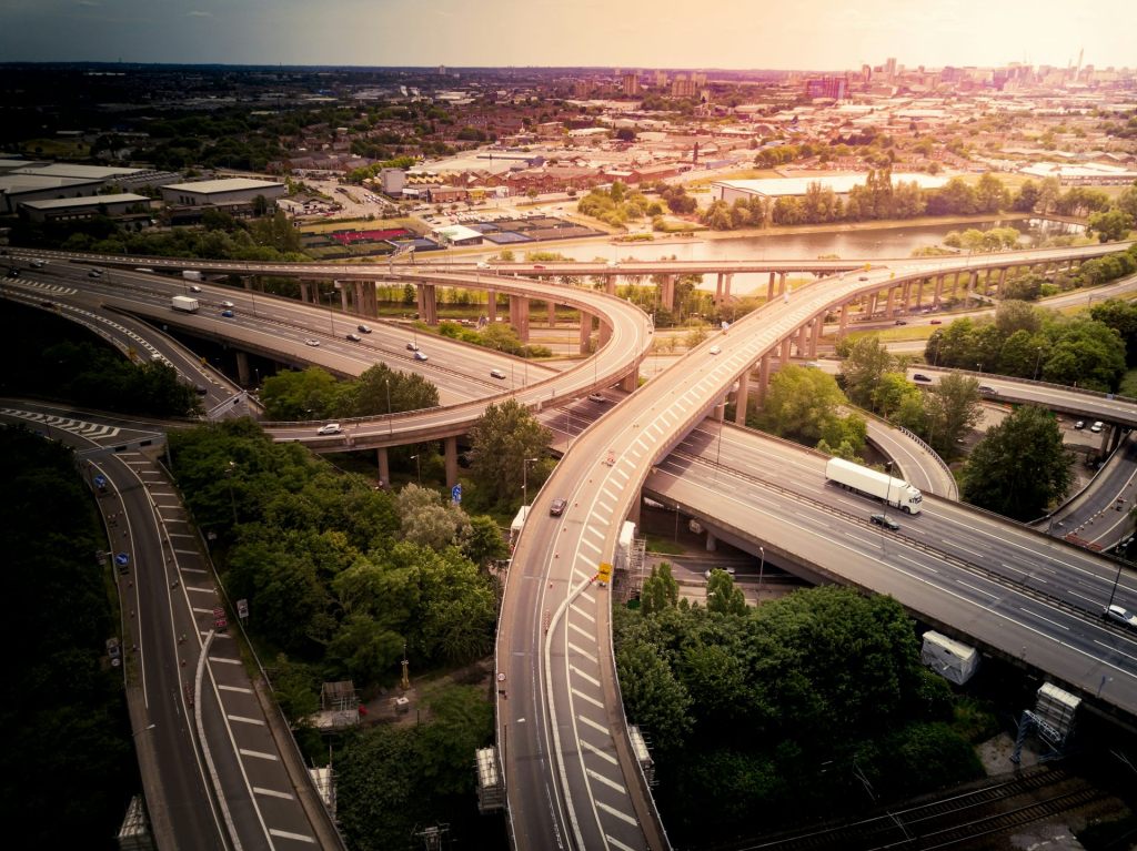 How cars and road infrastructure became part of the UK’s culture wars ...