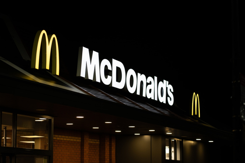 McDonald’s Brings Back Breakfast Wrap in UK Stores; Customers Demand ...