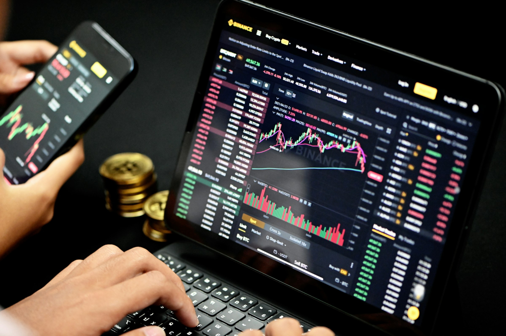 Binance Plea Deal: All You Need to Know - Vimarsana News