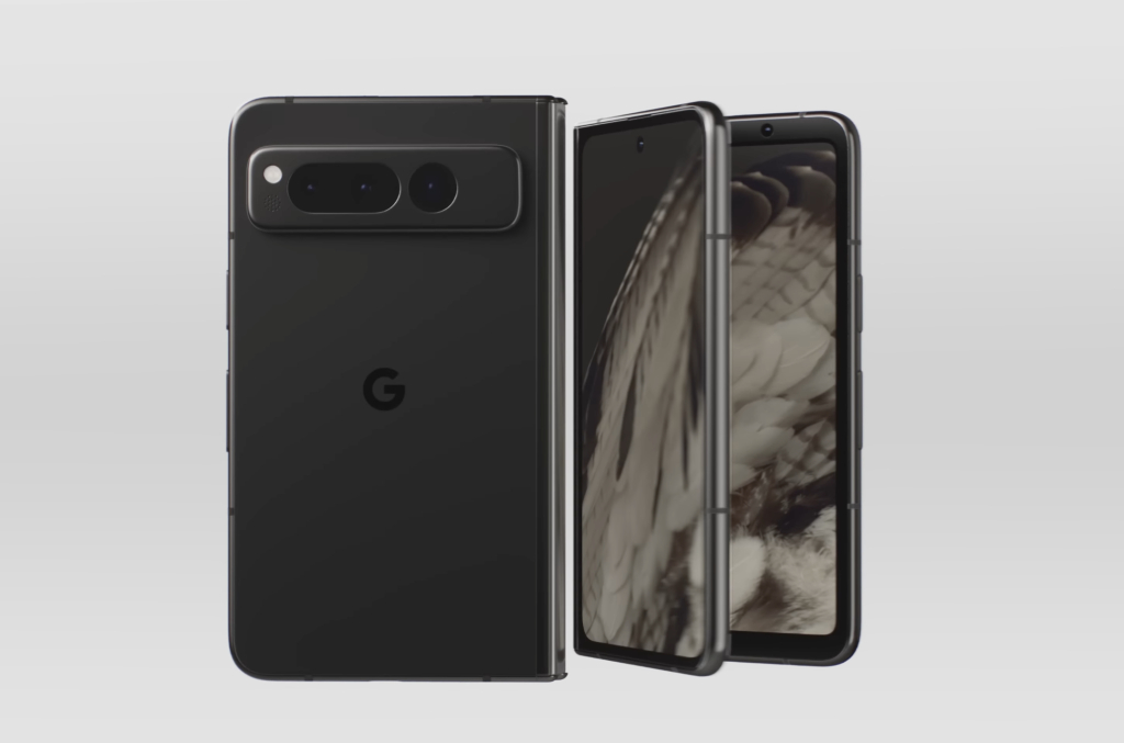 Google Pixel Fold 2 Leak Reveals Slimmer Design, Advanced Camera Setup - Vimarsana News