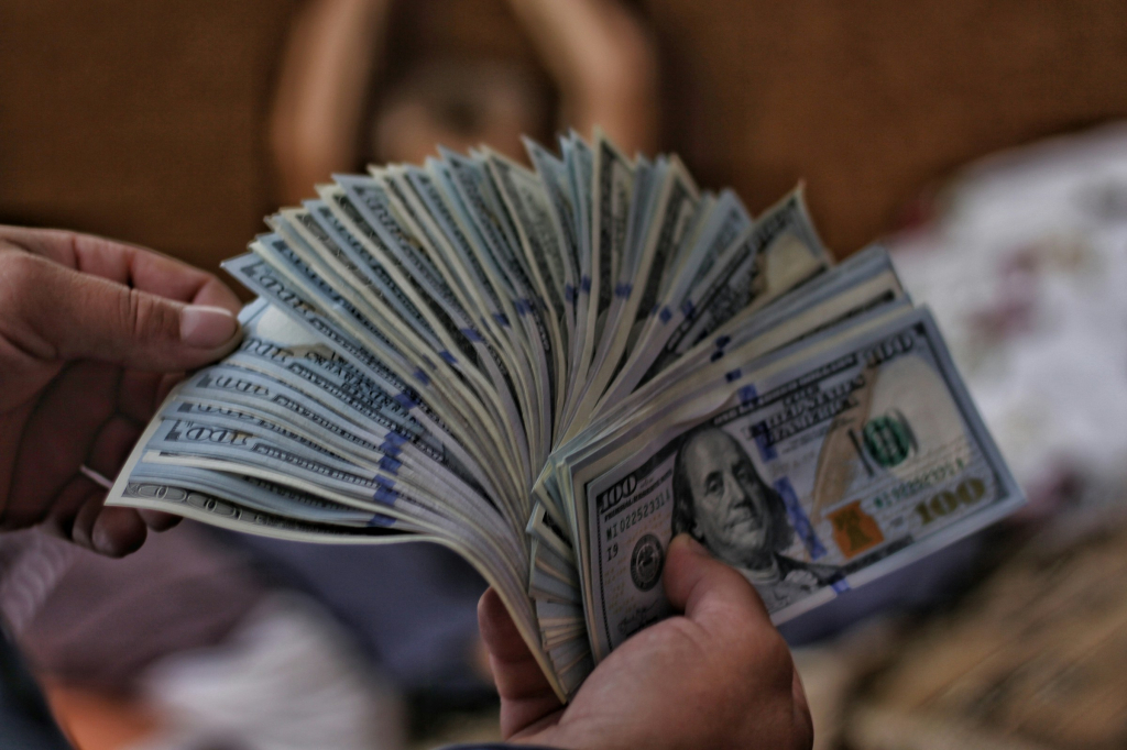 New Bridge Tactics Decrease Crypto Laundering Activities by 30% - Vimarsana News
