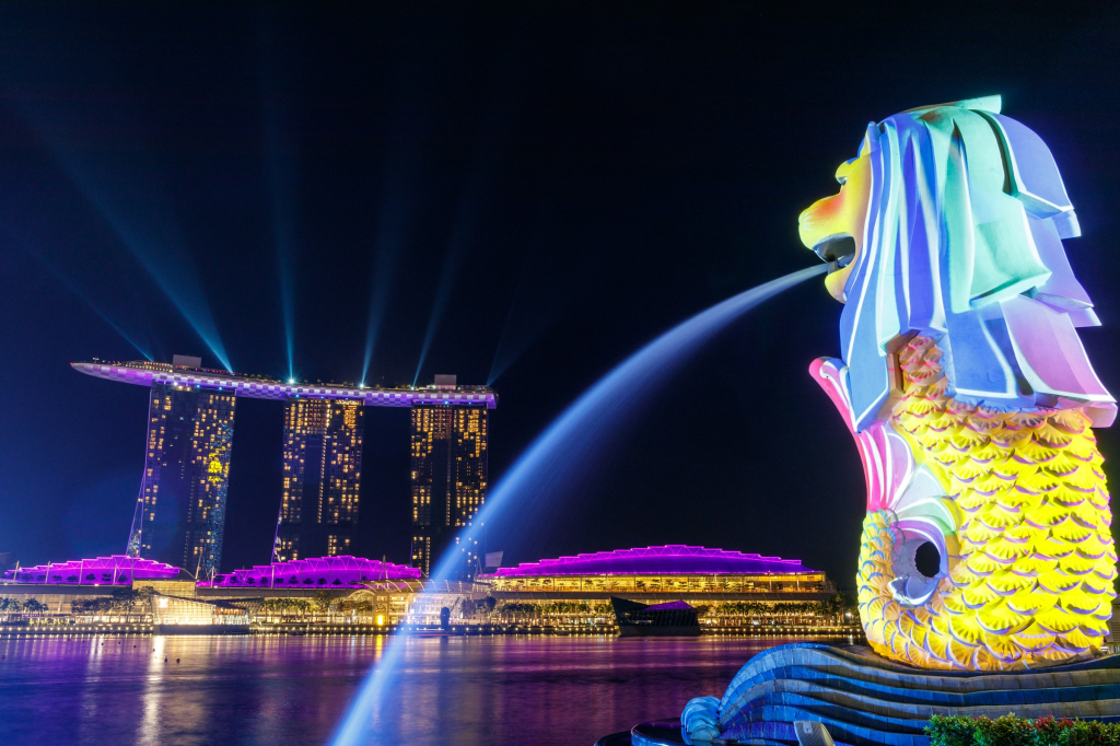 Singaporean AI Model for Southeast Asians Spark Awe and Criticism - Vimarsana News