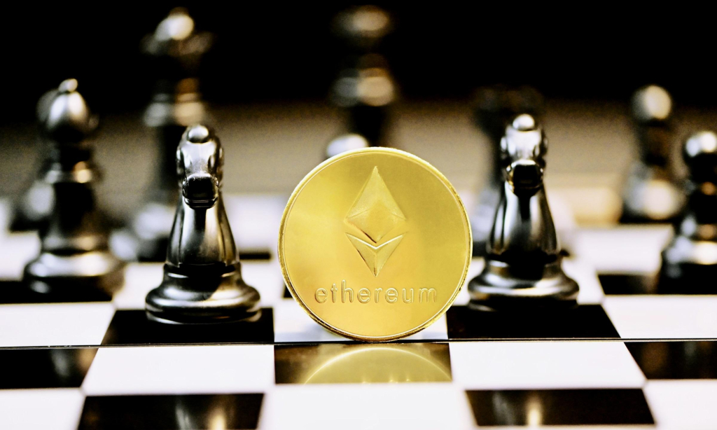 Spot Ethereum ETF Applicants Schedule SEC Meeting on March - Vimarsana News