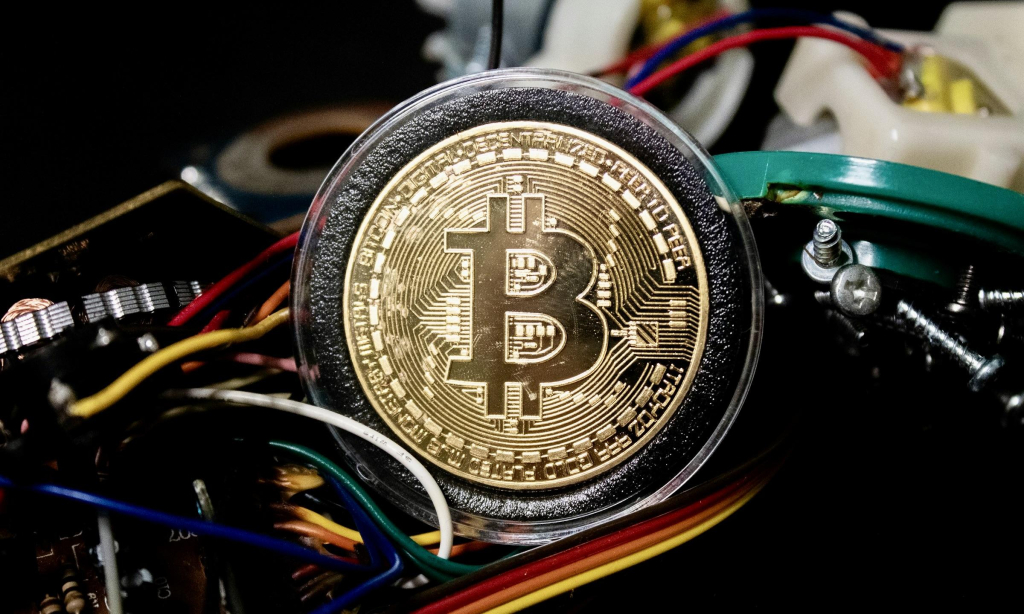 New Bitcoin Layer Anduro Revealed by Marathon Digital - Vimarsana News