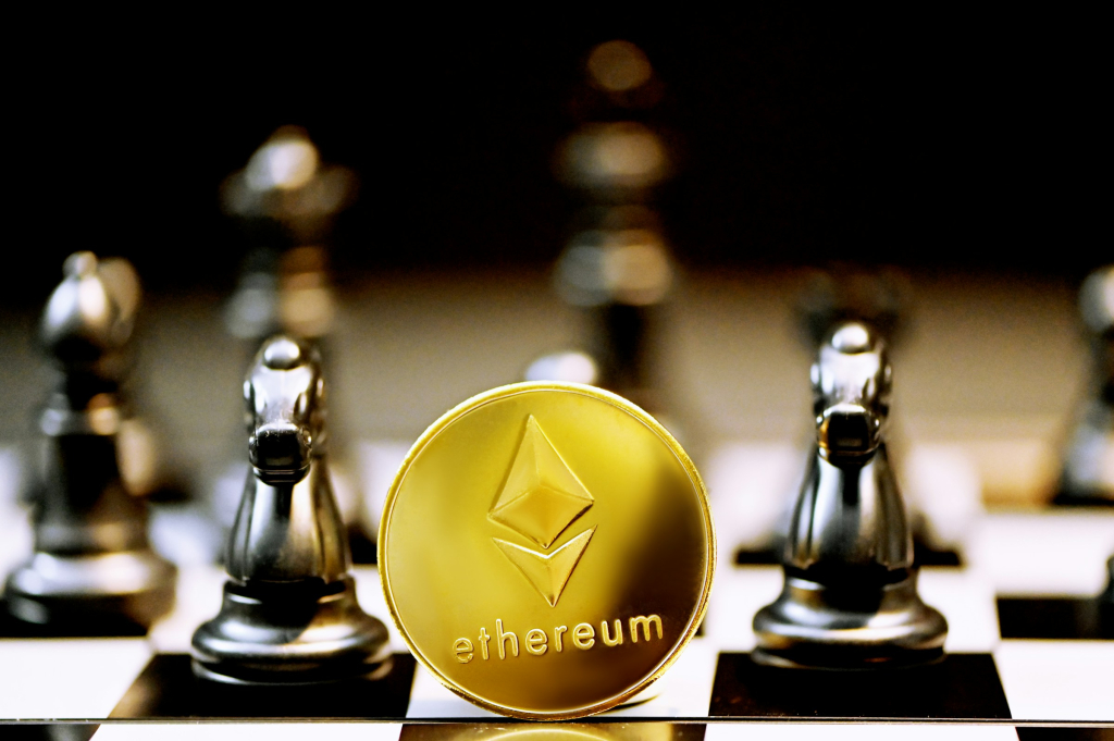 Franklin Templeton Pushes Through With Spot Ethereum ETF Venture - Vimarsana News