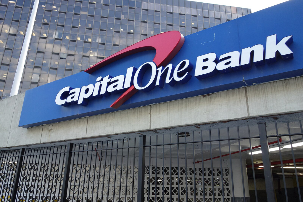 Capital One Set to Buy Discover in $35.3B Deal, Aiming to Build Payments Powerhouse - Vimarsana News