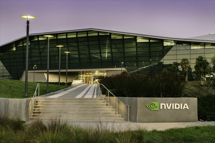 Nvidia's Market Cap Surpasses Amazon, Threatening Alphabet's Position - Vimarsana News