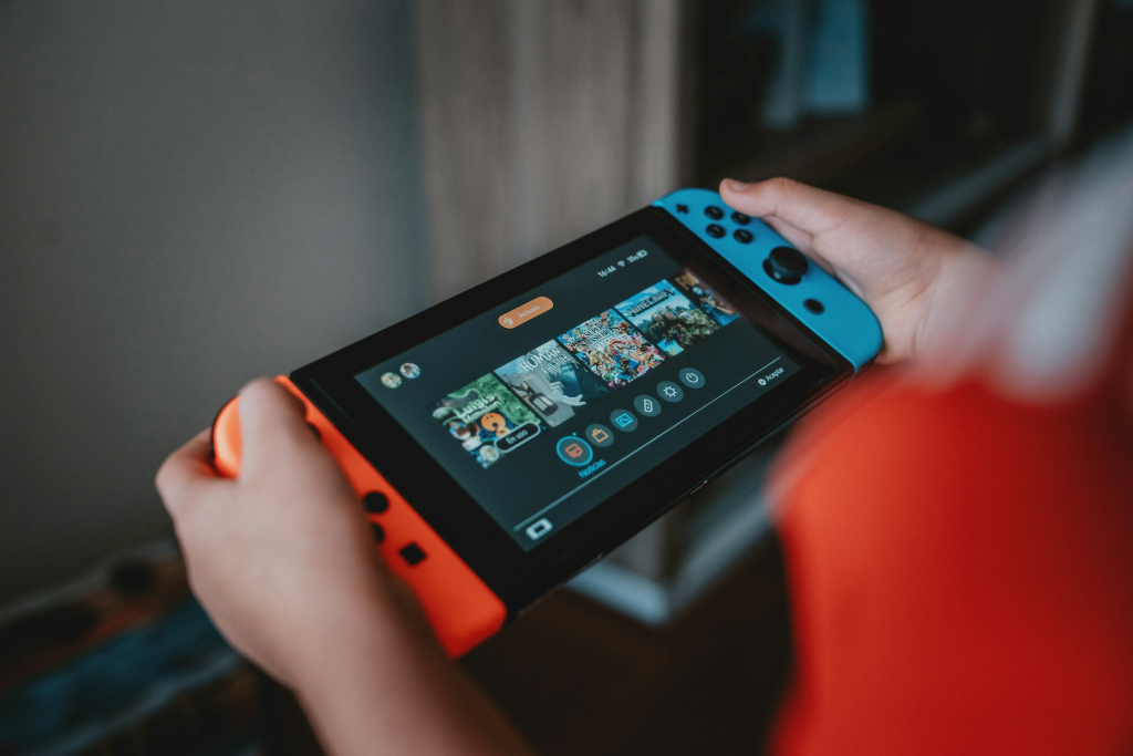 Nintendo Raises Full-Year Switch Sales Forecast to 15.5 Million Units - Vimarsana News