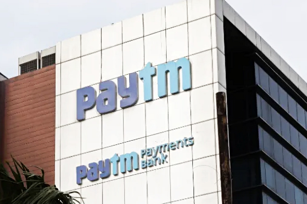 Paytm Payments Director Manju Agarwal Quits From Company Board - EconoTimes