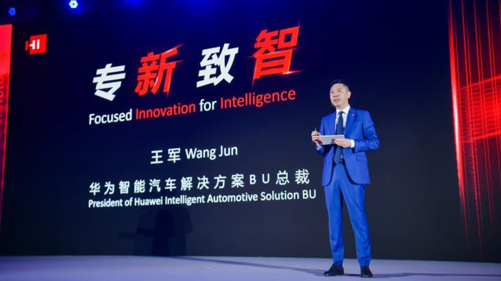 Chinese EV Manufacturers Suffer Delays in Deliveries Due to Huawei's Production Snag - Vimarsana News