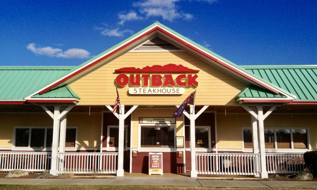 Outback Steakhouse Closing Locations in US; Bonefish Grill, Fleming's, Other Underperforming Restaurants to Shutdown - Vimarsana News