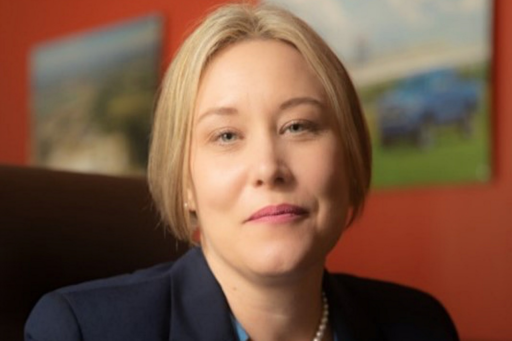 Toyota Motor Names First Woman President as It Announces Executive Changes - Vimarsana News