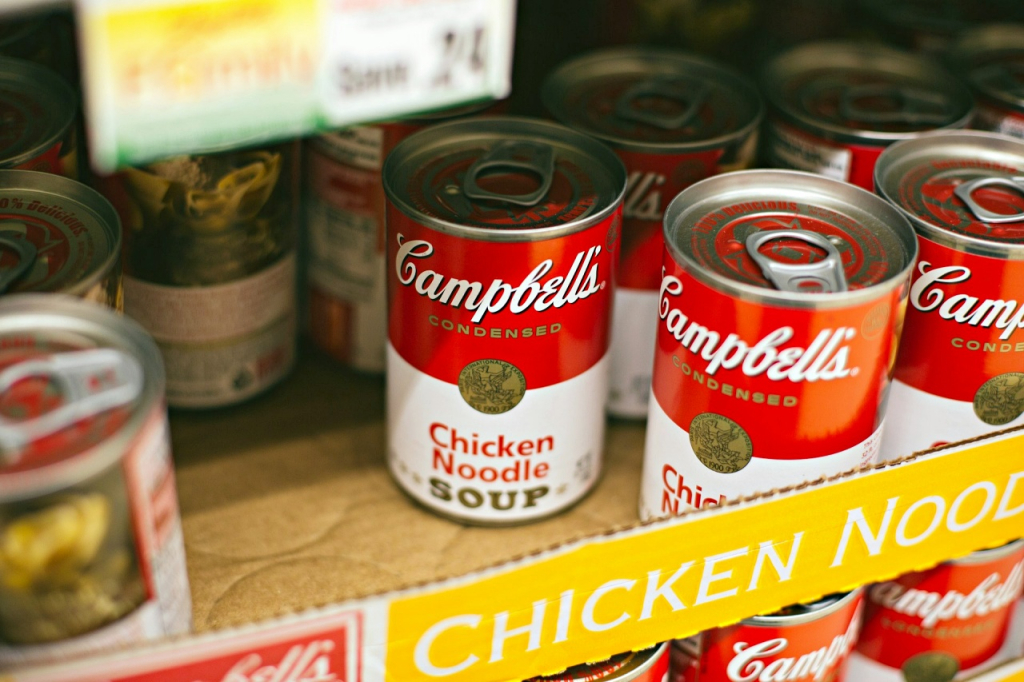 Campbell Soup Company, Sovos Brands Expect To Close Acquisition Deal ...