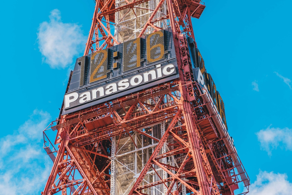 Panasonic, Novonix Sign Graphite Supply Deal - Vimarsana News