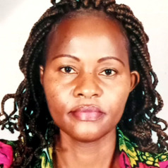 Jacinta Mwende Maweu