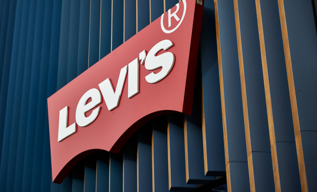 Levi's Unveils Spring/Summer 2024 'Made in Japan' Collection - Vimarsana News