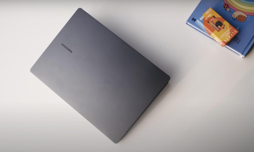 Samsung Galaxy Book 4 Edge: Leaked Specs and Pricing Challenge MacBook Air Dominance - Vimarsana News