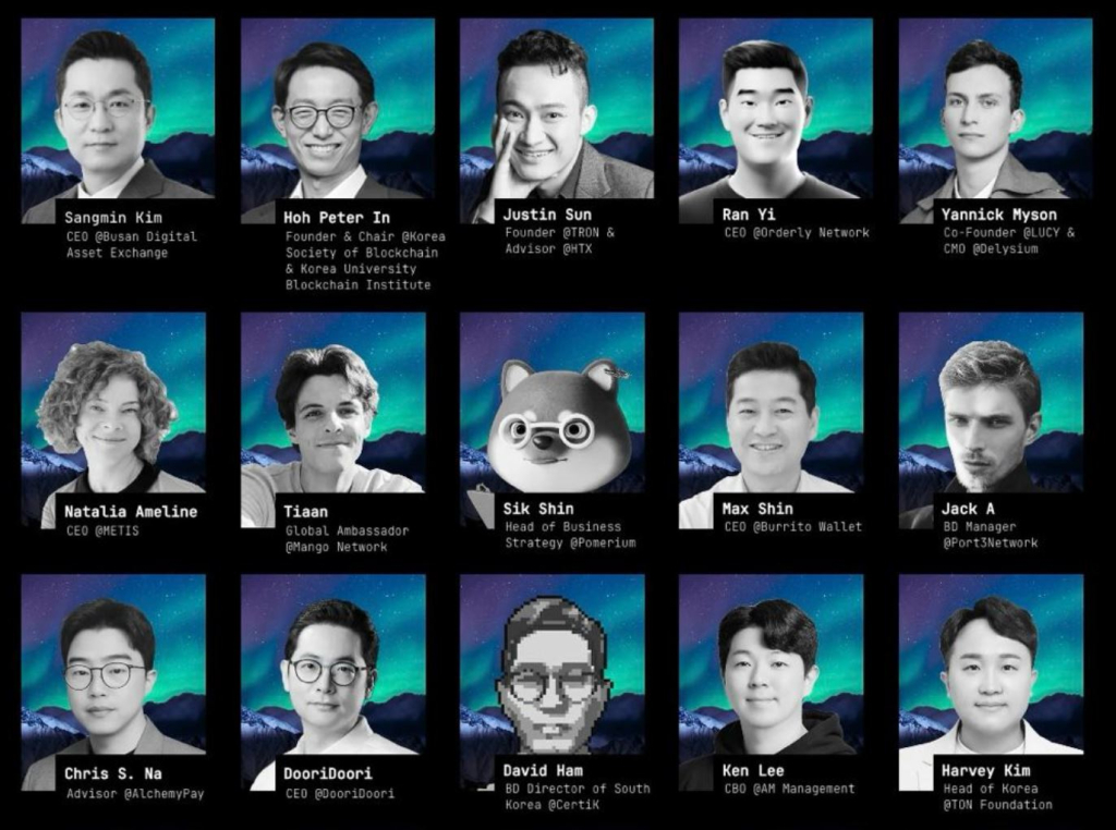 IXO™ 2024: South Korea's Largest Web3 Roadshow Expands Lineup - Vimarsana News