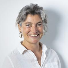 Marjolaine Krug