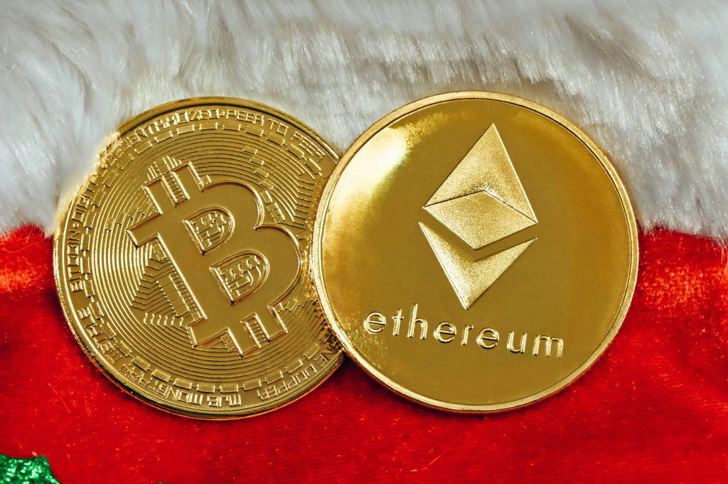 Bitcoin Enters Unchartered Territory: What to Expect This Week in Crypto - Vimarsana News