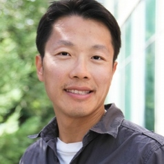 Yihsu Chen