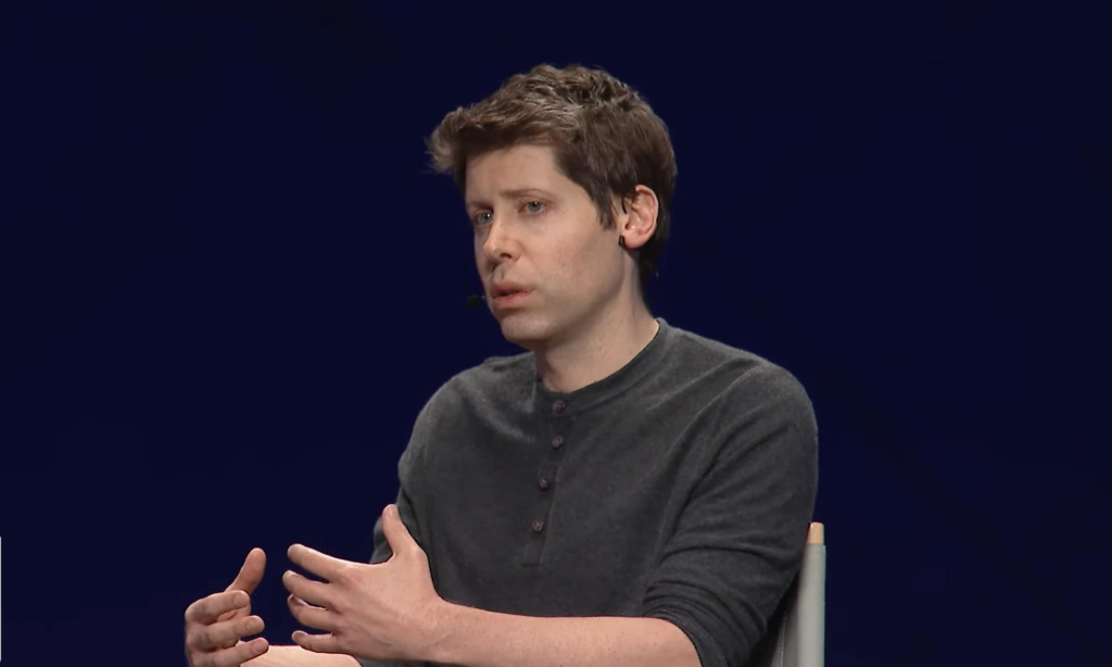 OpenAI CEO Sam Altman's Worldcoin Challenges Spain's Ban, Alleges GDPR Violation in Legal Battle - Vimarsana News