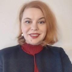 Alina Vaduva