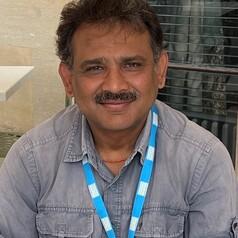 Dr Yukteshwar Kumar