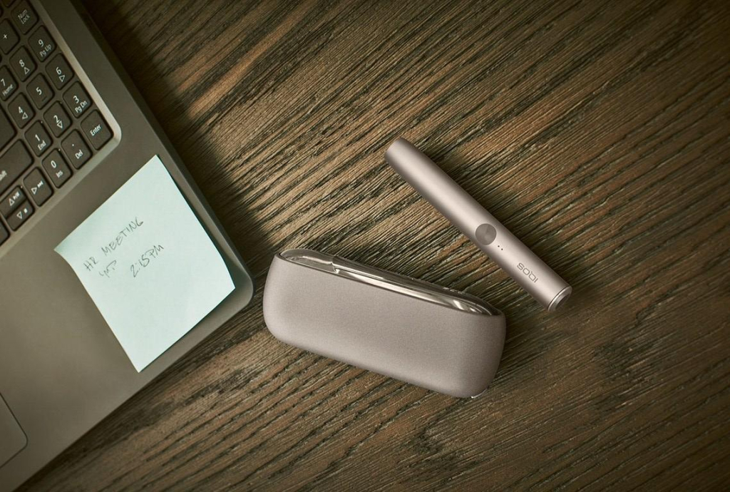 Philip Morris International Gears Up for IQOS Launch in Austin