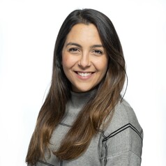 Rocío Sánchez Gallardo