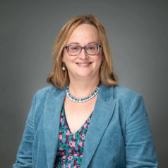 Jill R. Fehleison