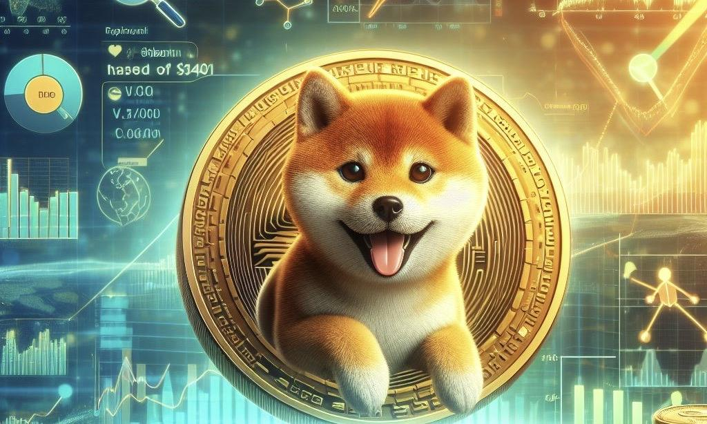 Shiba Inu Tokens and Shibarium Metrics Surge, Hinting at Ecosystem Evolution - Vimarsana News