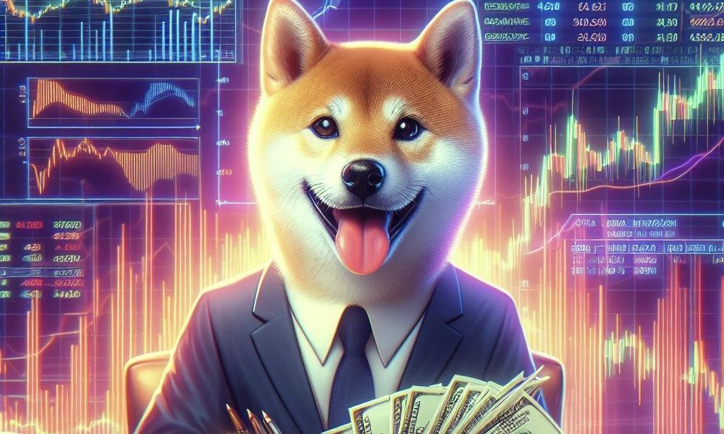 Shiba Inu Address Profitability Soars, Signaling Imminent Price Rally, Data Shows - Vimarsana News